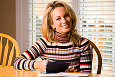 Laura Piper Consumer Credit & debt Counseling